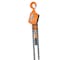 Vestil Economy Lever Hoist, 6000 Load Capacity, 19 in Hook Opening ELH-60-20 - alternate 4